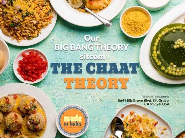 The Chaat Theory